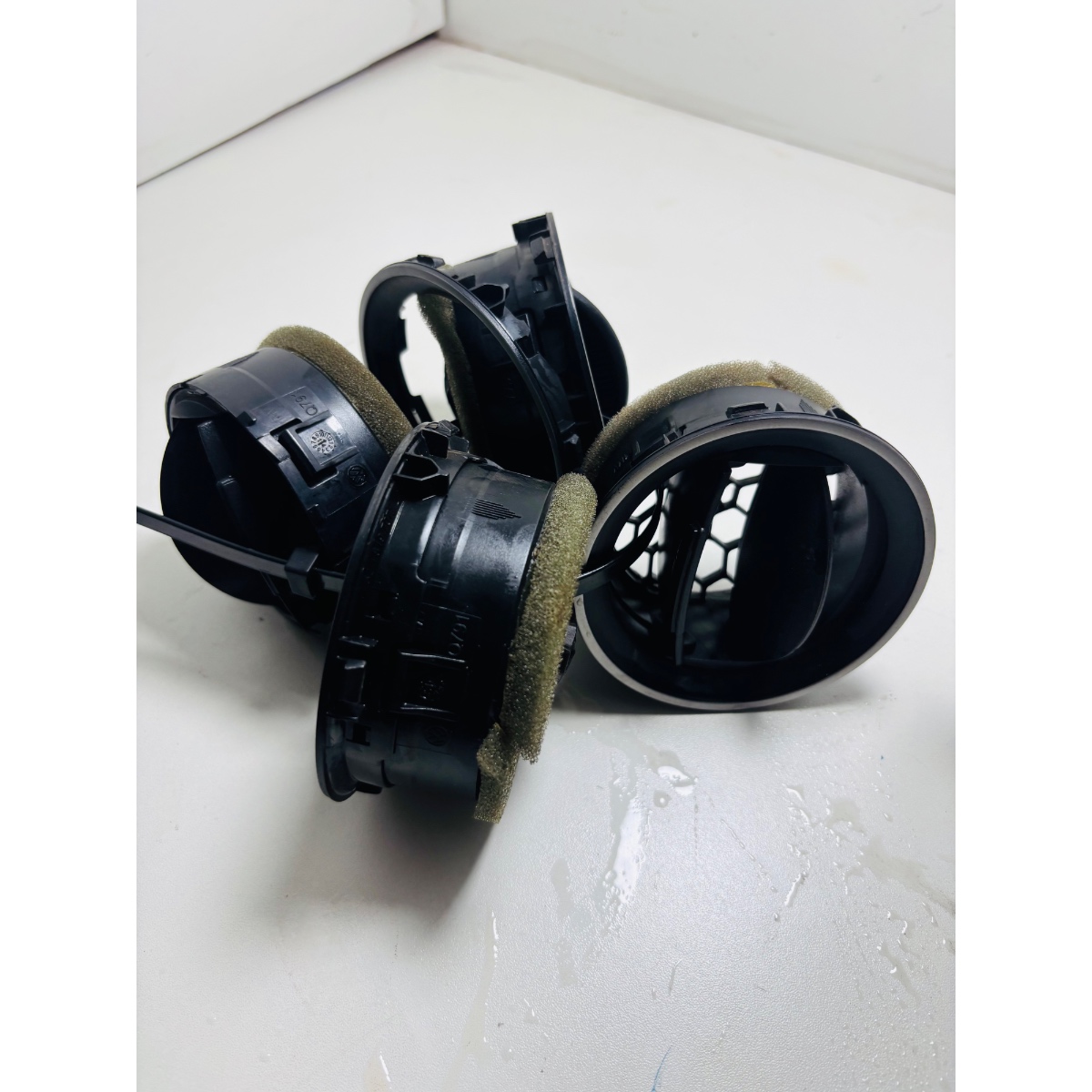 Difusor de Saída de Ar Volkswagen Gol G5 - Imagem 4