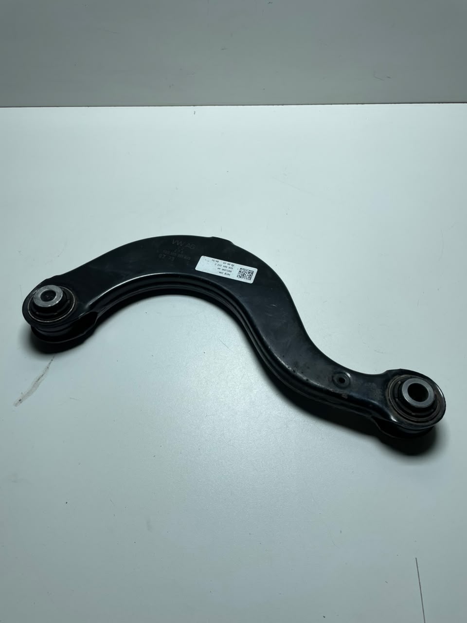 Braço Curvo Suspensão Traseira Audi A3 2014 5q0505351b