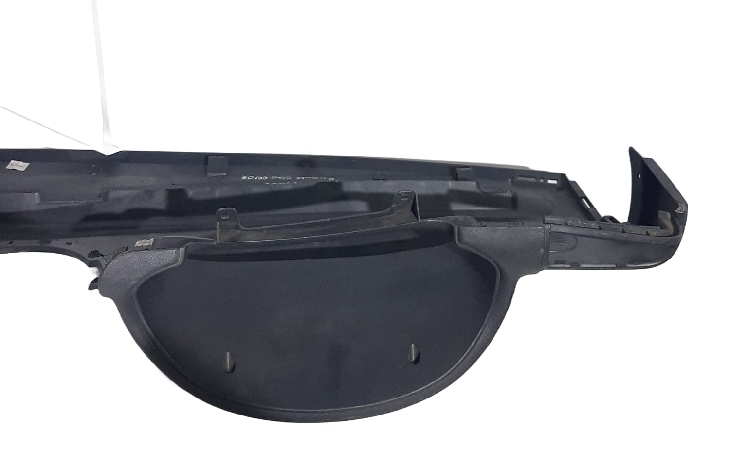 PAINEL TABELIER RENAULT CLIO 2000/2008 COD: (8200193891) - Imagem 8