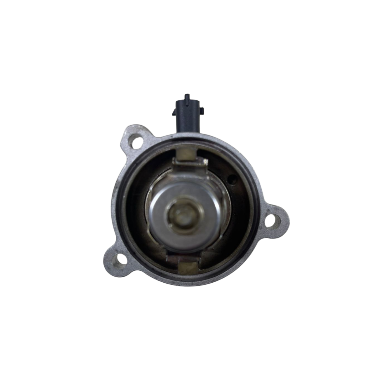 VALVULA TEMOSTATICA  ARREFECIMENTO MOTOR CHERY TIGGO 8 IN. - Imagem 2