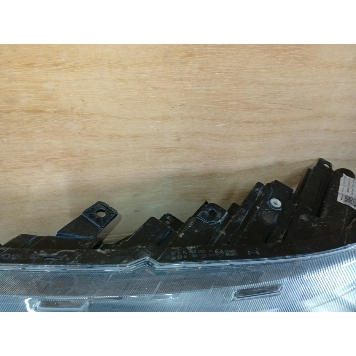 Farol Esquerdo Haval H6 4121100Xkn03B Com Avaria - Imagem 9
