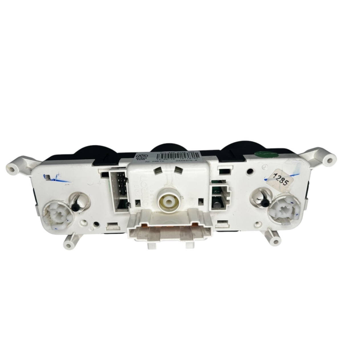 Painel de Ar Condicionado VW Gol Voyage Saveiro G7 G8 - Imagem 3