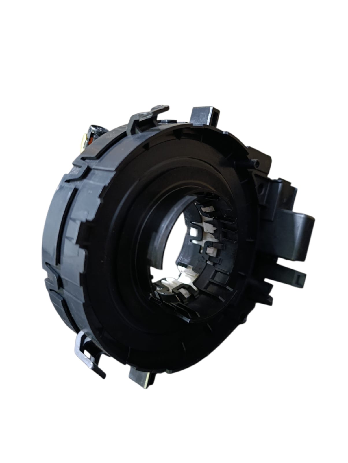 Cinta De Airbag Ford Ka 2015 2021 J7bt-14a664-ba Preto - Imagem 5