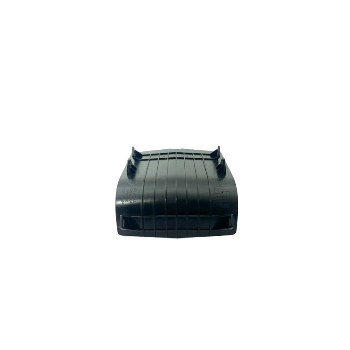 Tampa Moldura do Console Central RAM Rampage 2024 a 2025 - Imagem 3