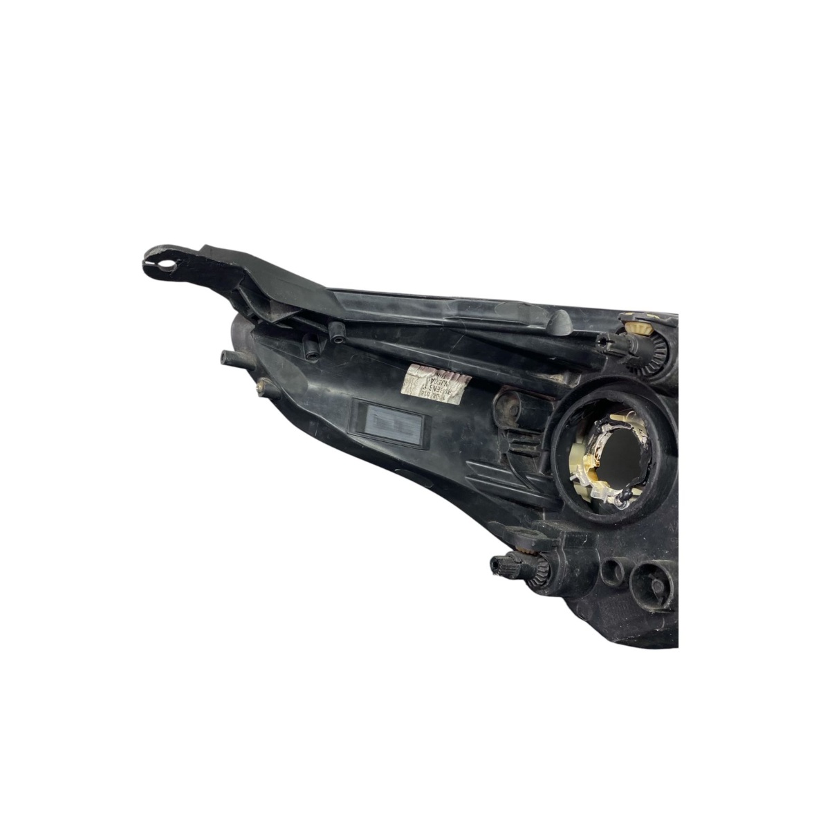 farol esquerdo ford ka 2015 2019 original - Imagem 6