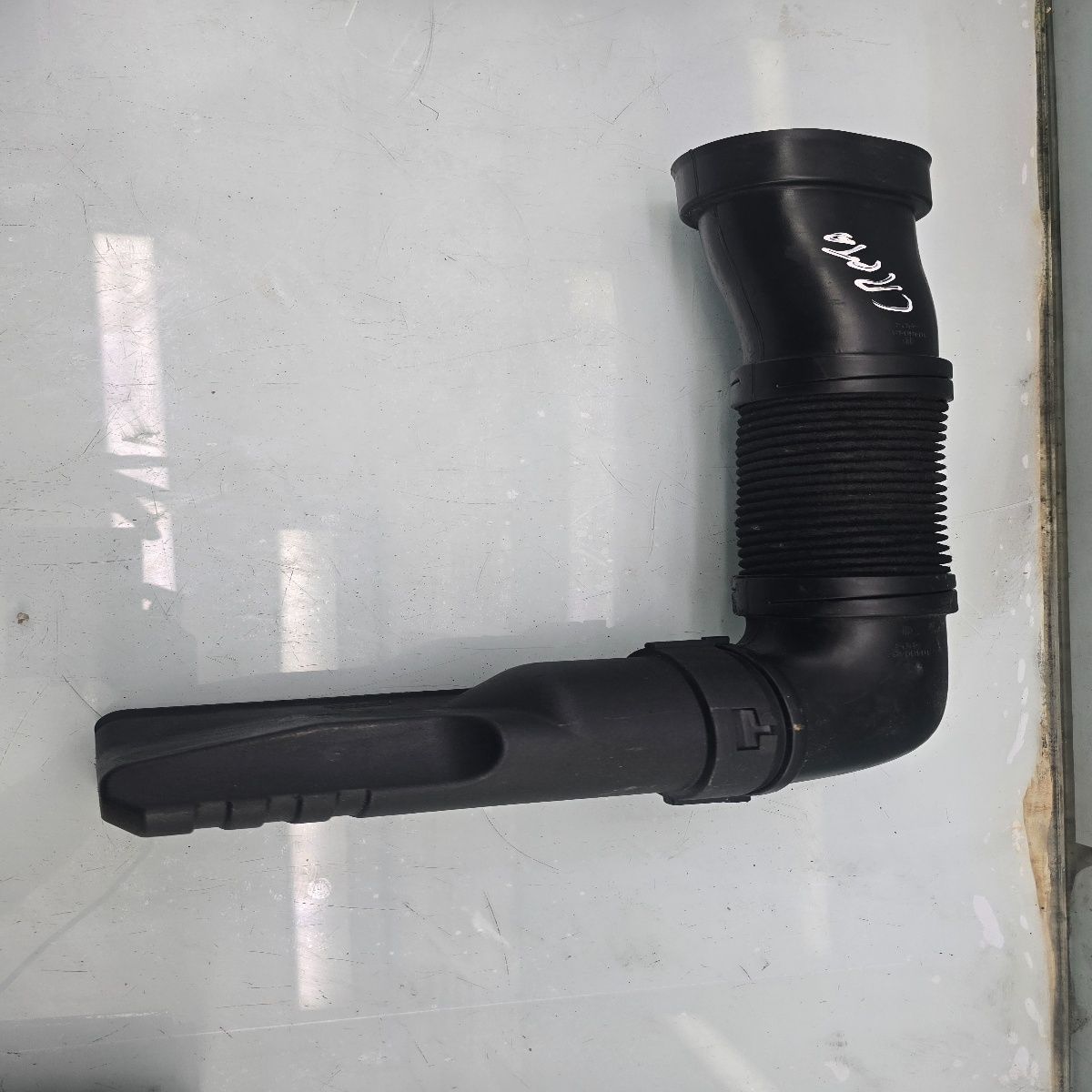 Mangueira Duto De Ar Hyundai Creta 2023-2024 28210bx150 - Imagem 6