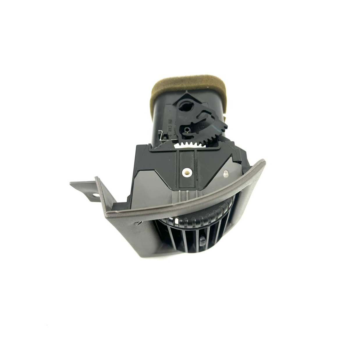 Difusor de Ar Lado Direito Cinza Gm Astra 1999 a 2010 - Imagem 4