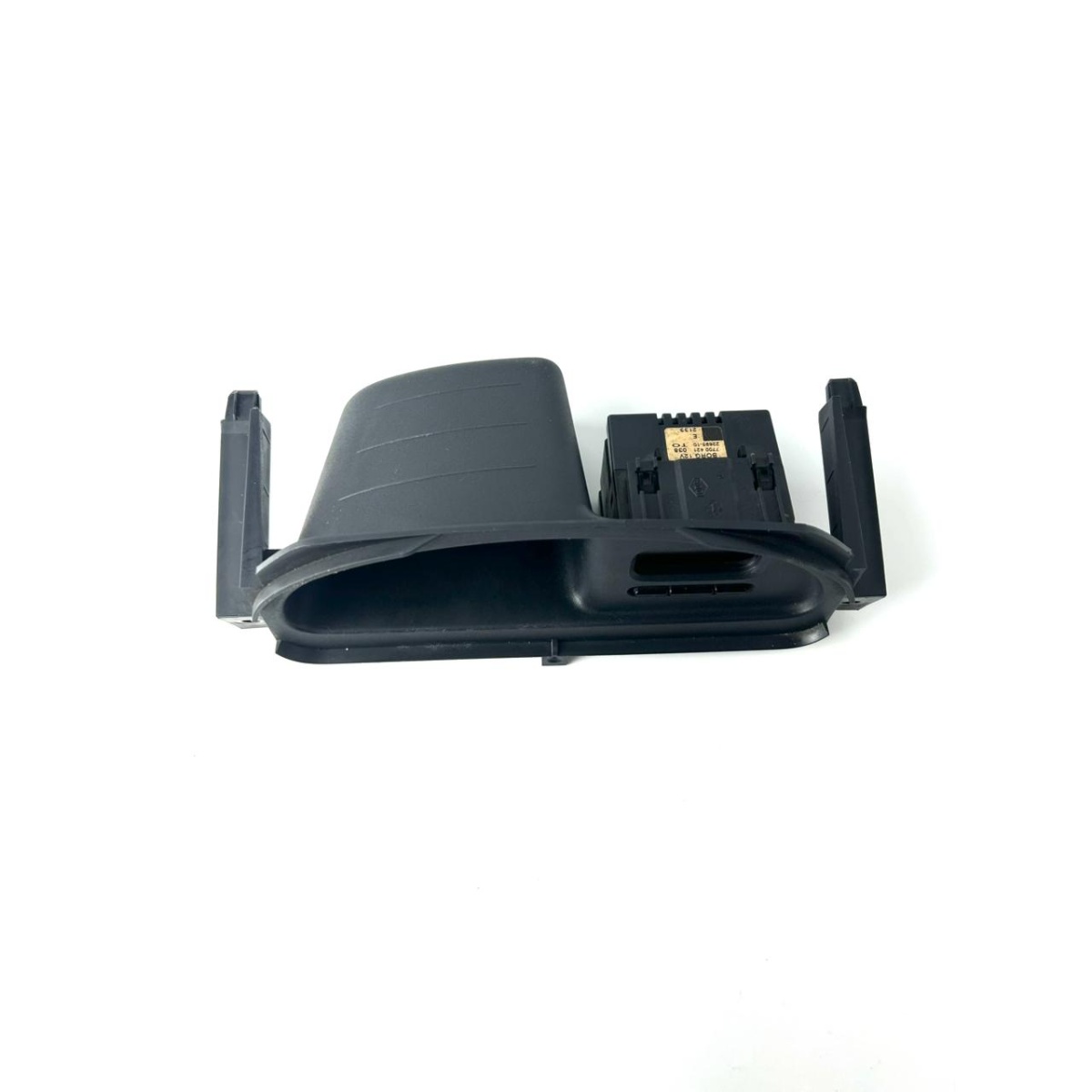 Relógio Digital Renault Clio RN 2002 7700421038 - Imagem 9