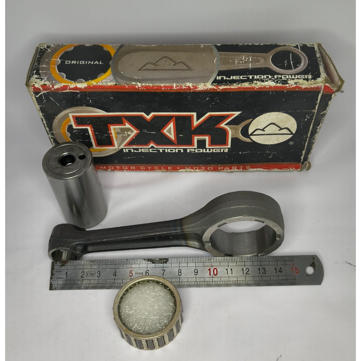 Biela CRF 230 TXK - Imagem 1