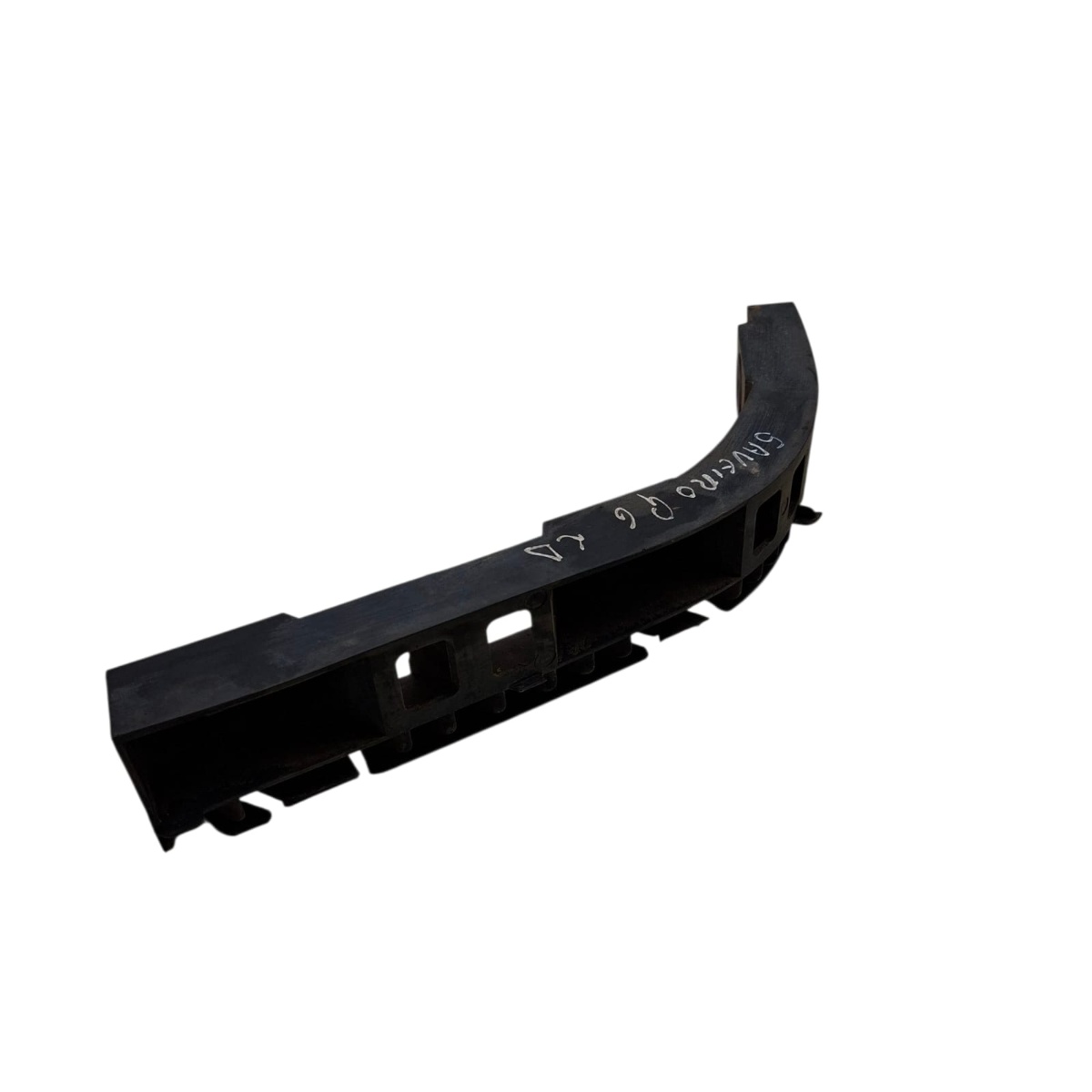 Suporte Para-Choque Traseiro Le Saveiro 5U7807393 - Imagem 4