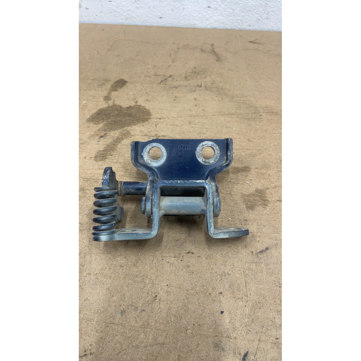 Limitador De Porta Chery Face 1.3