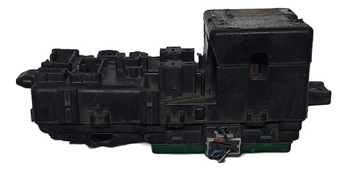 Caixa De Fusivel Pajero Sport 1998 1999 2000 2001 Original - Imagem 7