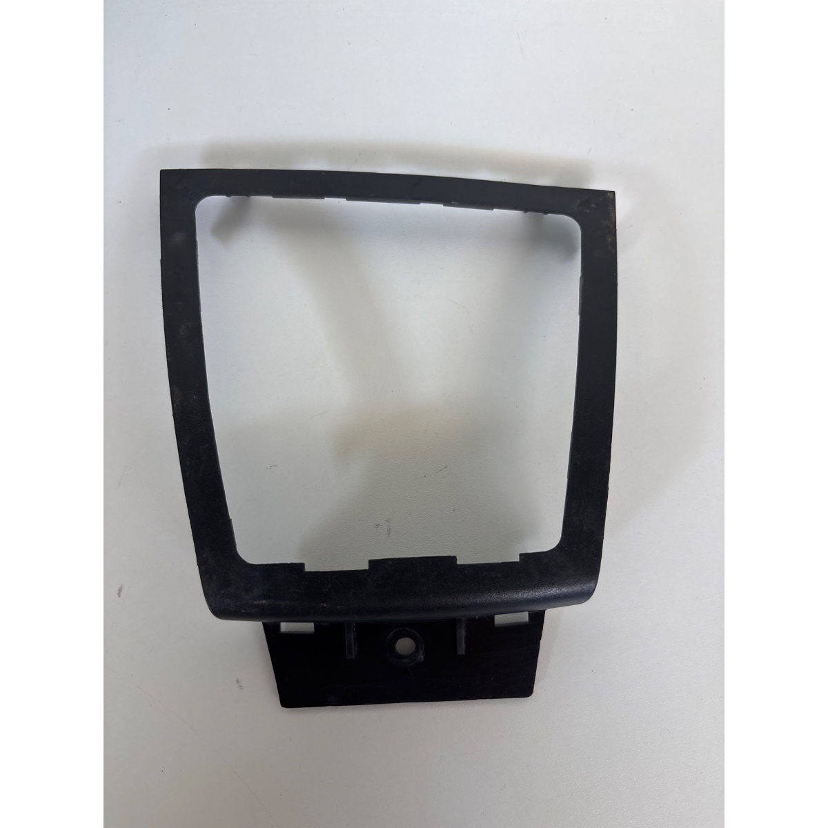 Moldura da Coifa de Câmbio Fiat Palio Original - Imagem 1