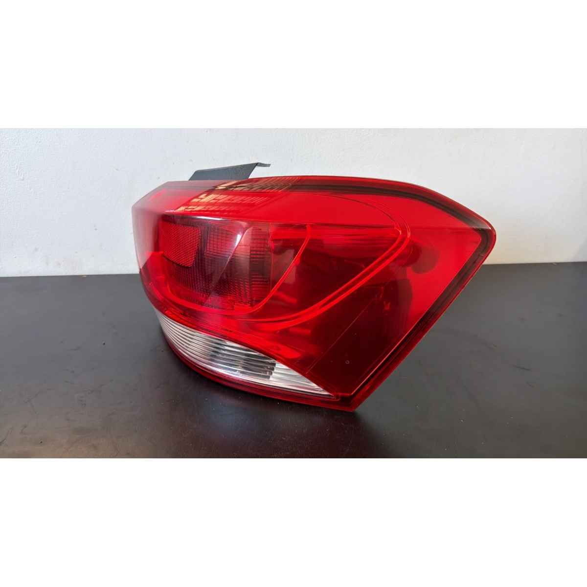 Lanterna Da Chevrolet Spin 2018 2019 2020 Direita Direito/passageiro Vermelho - Imagem 3