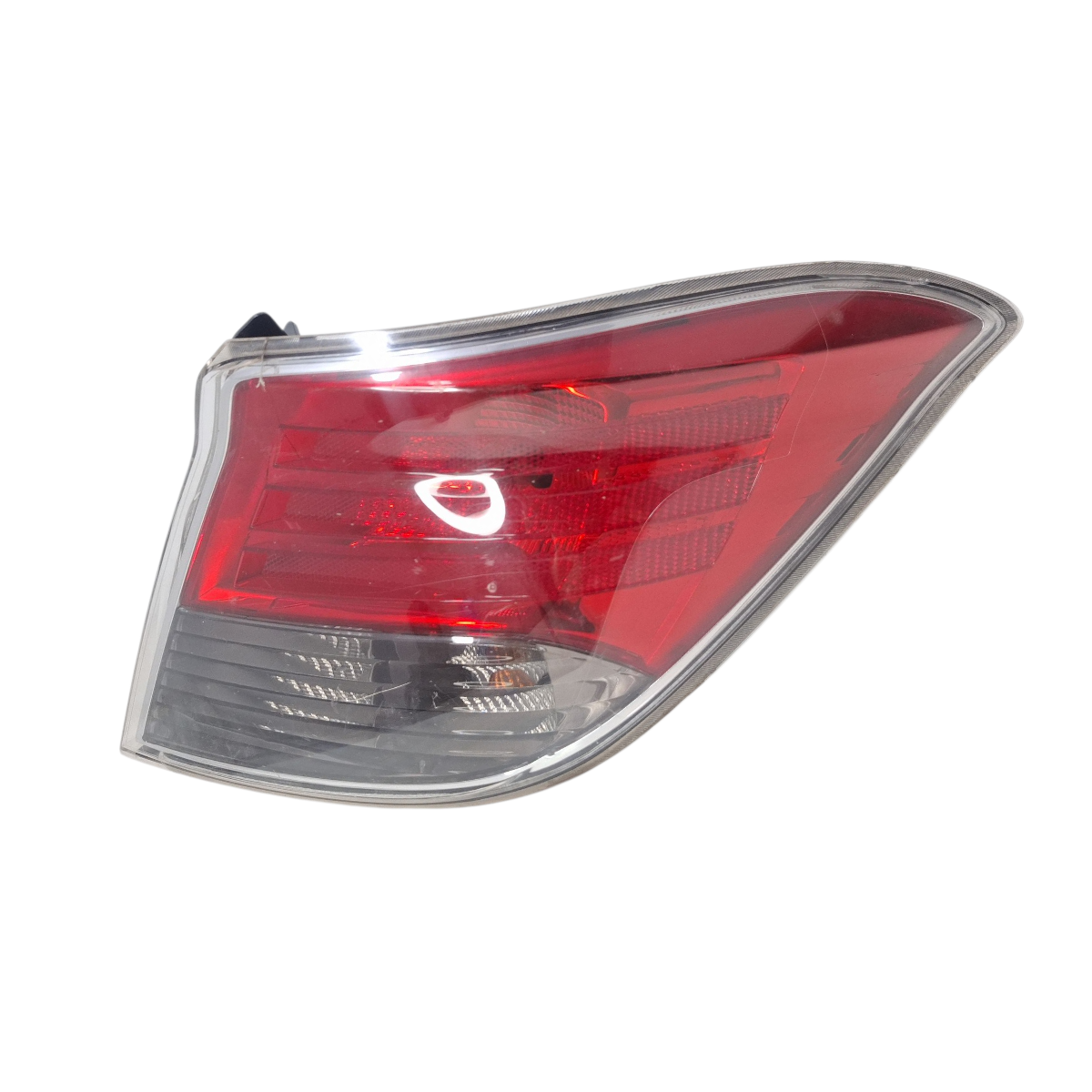 Lanterna Prisma Fume Lado Direito 13 A 15 52150626 Direito/passageiro Vermelho - Imagem 3