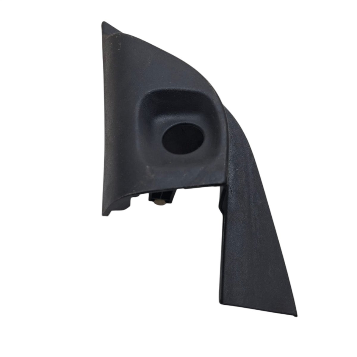 Moldura Interna Retrovisor L/e Onix Prisma 12/ 52095751 Preto - Imagem 6