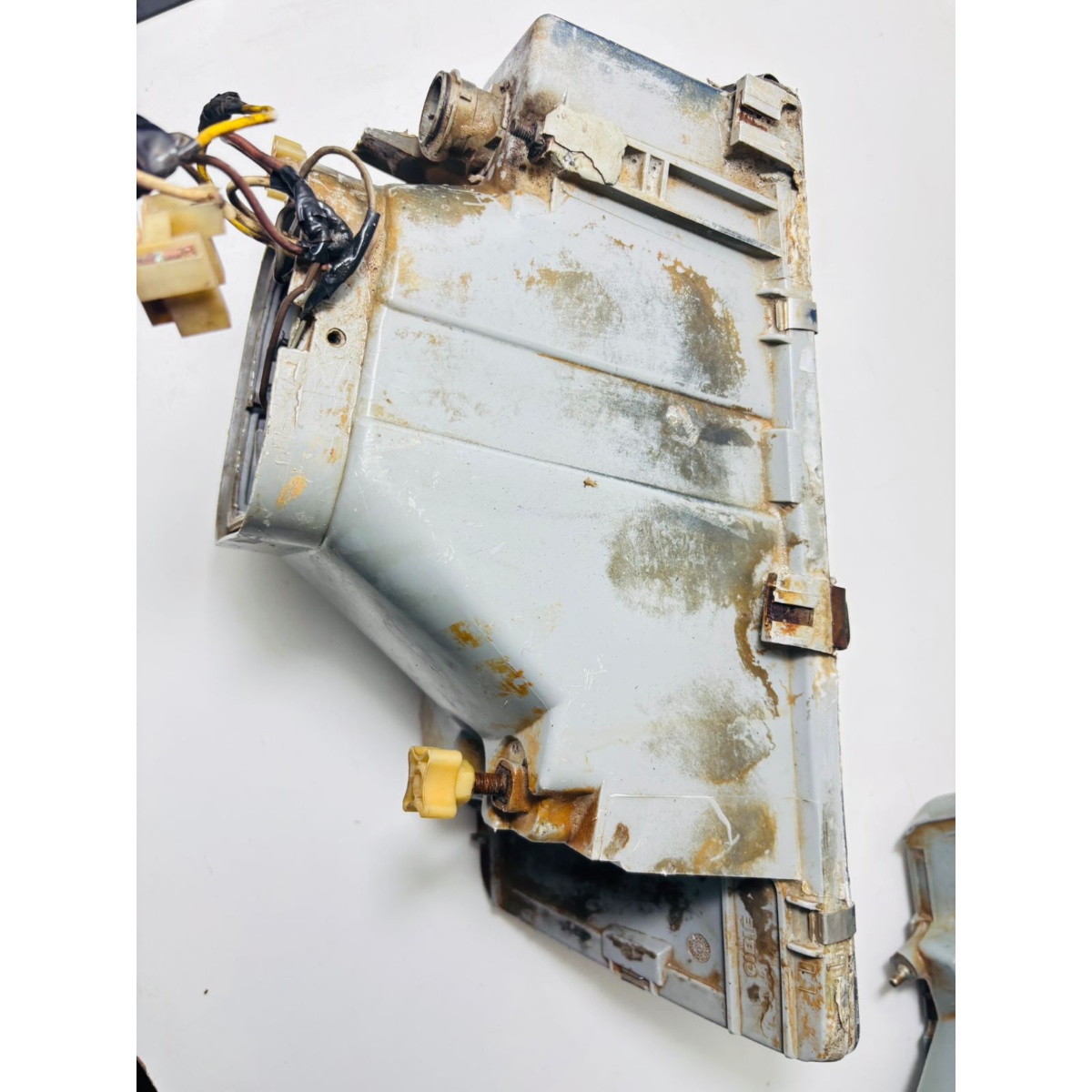 Par de Farol para Volkswagen Santana e Quantum 1991-1997 - Imagem 5