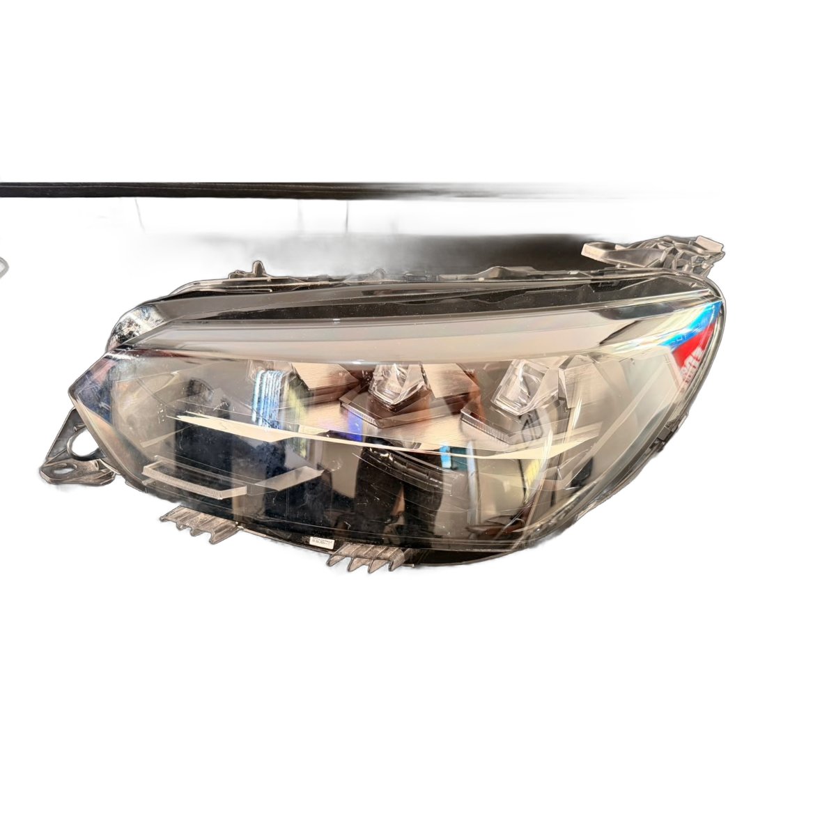 Farol Esquerdo Peugeot 208 2025/2026 Full Led - Imagem 1
