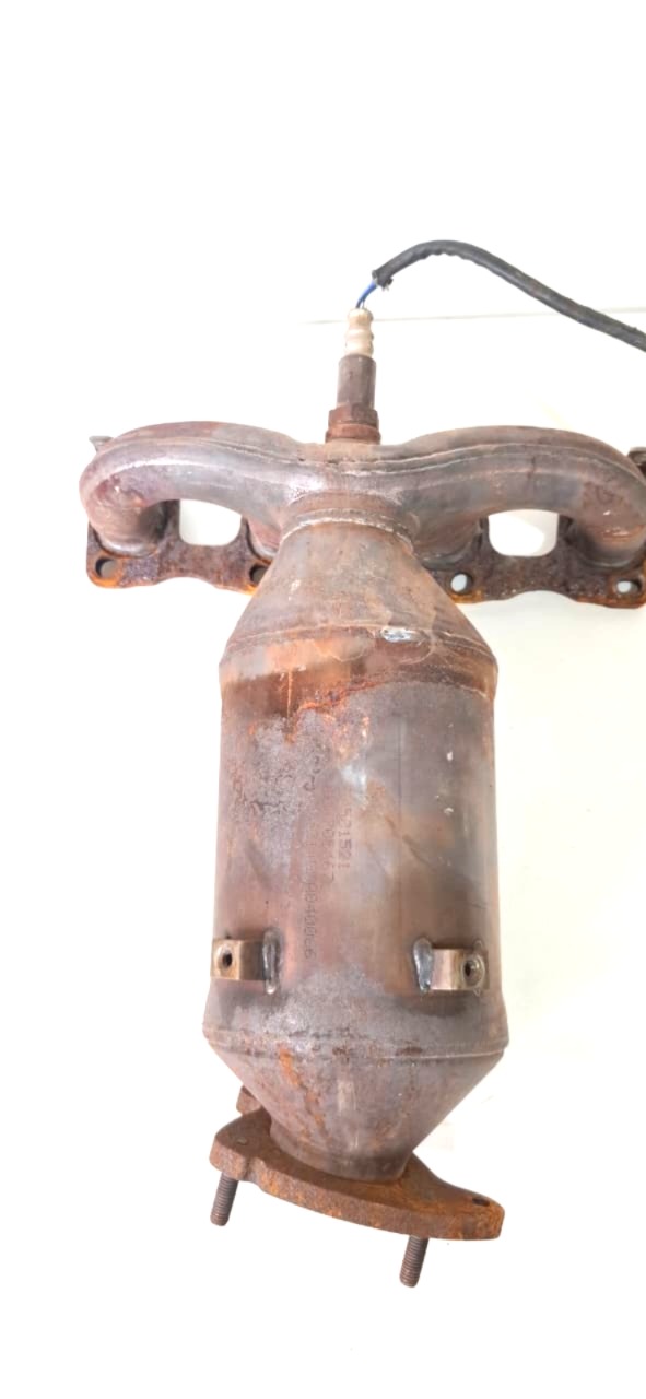 Catalisador Secundário GM Onix Prisma 1.4 - Imagem 1