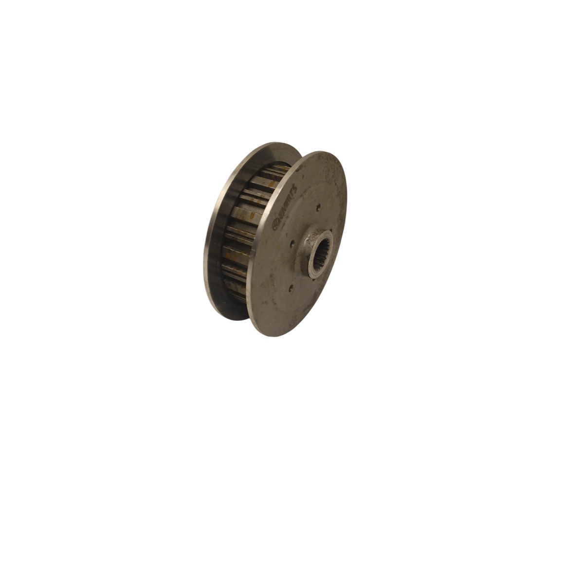 Plato Cubo Embreagem Honda Nx400 Falcon 98/08 - Imagem 4
