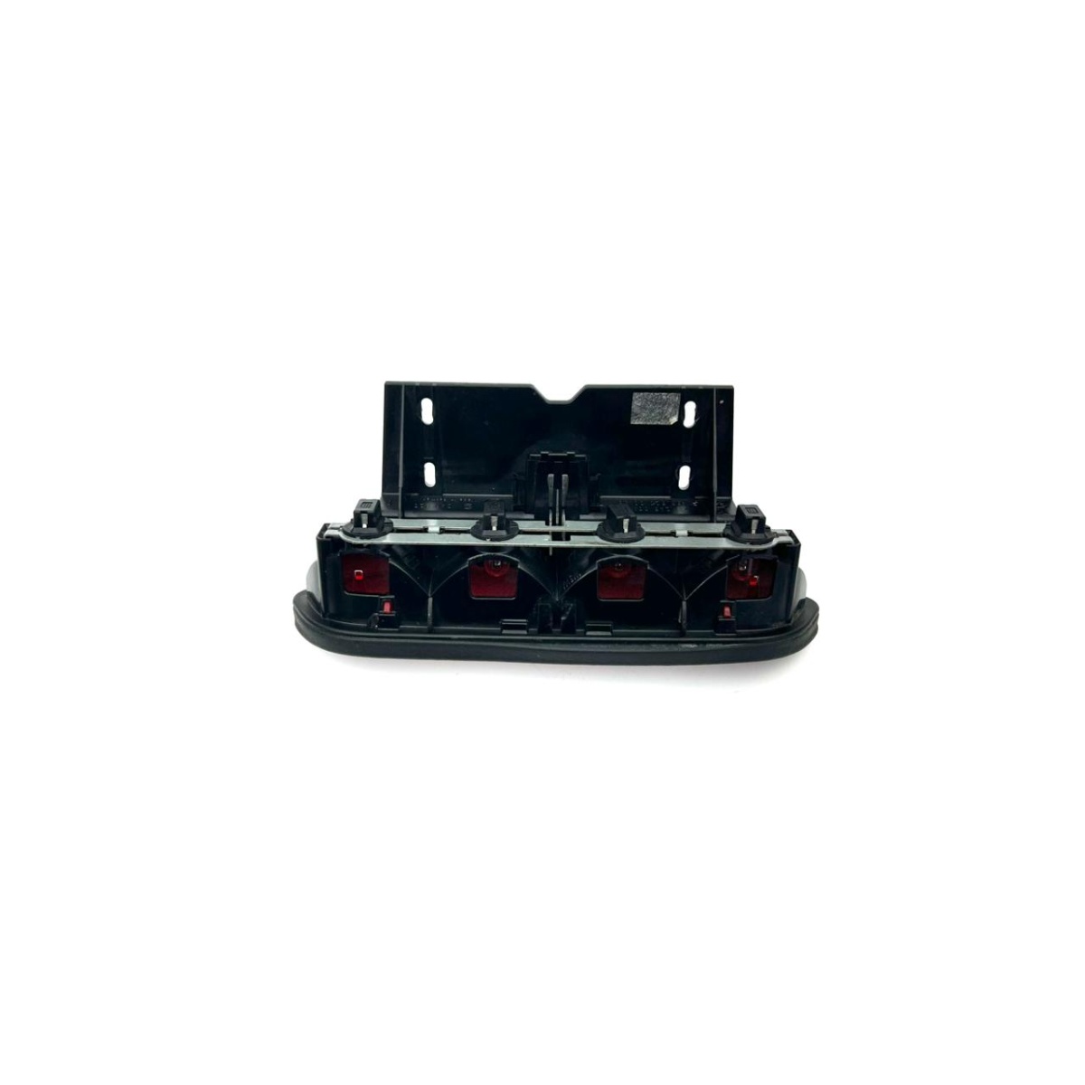 Break Light Luz De Freio Mercedes Benz Classe A 2002 2003 - Imagem 10