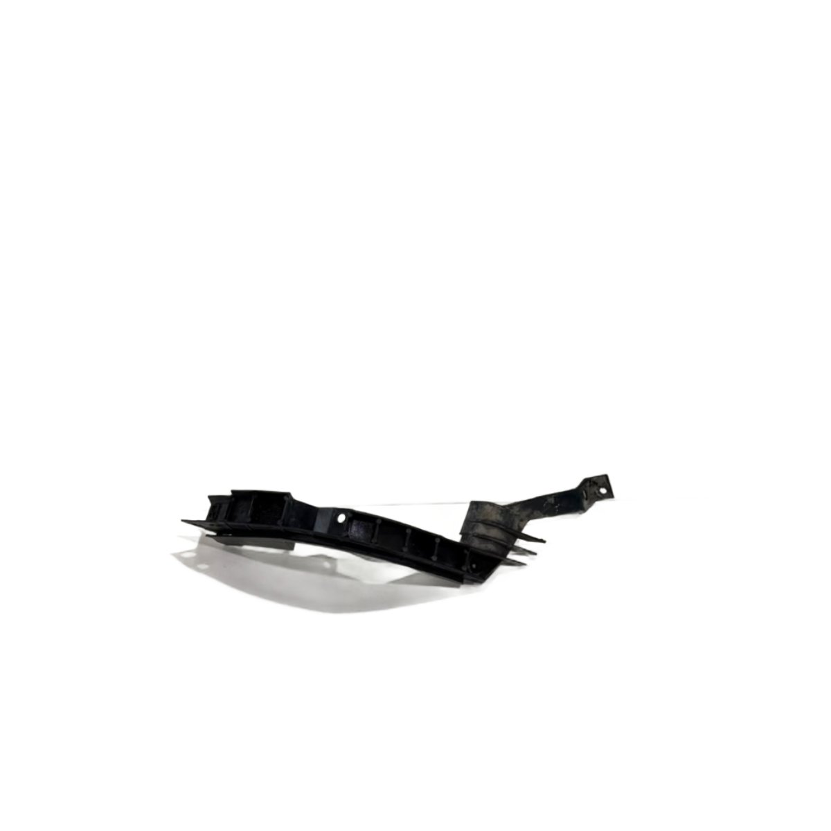 Guia Suporte Parachoque Traseiro Esquerdo Vw Golf Sportline