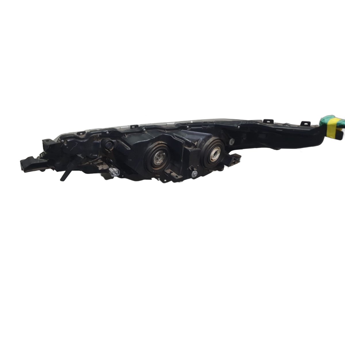 Farol DT L.D De Led Para Toyota Hilux Sw4 2021/26 - Imagem 2