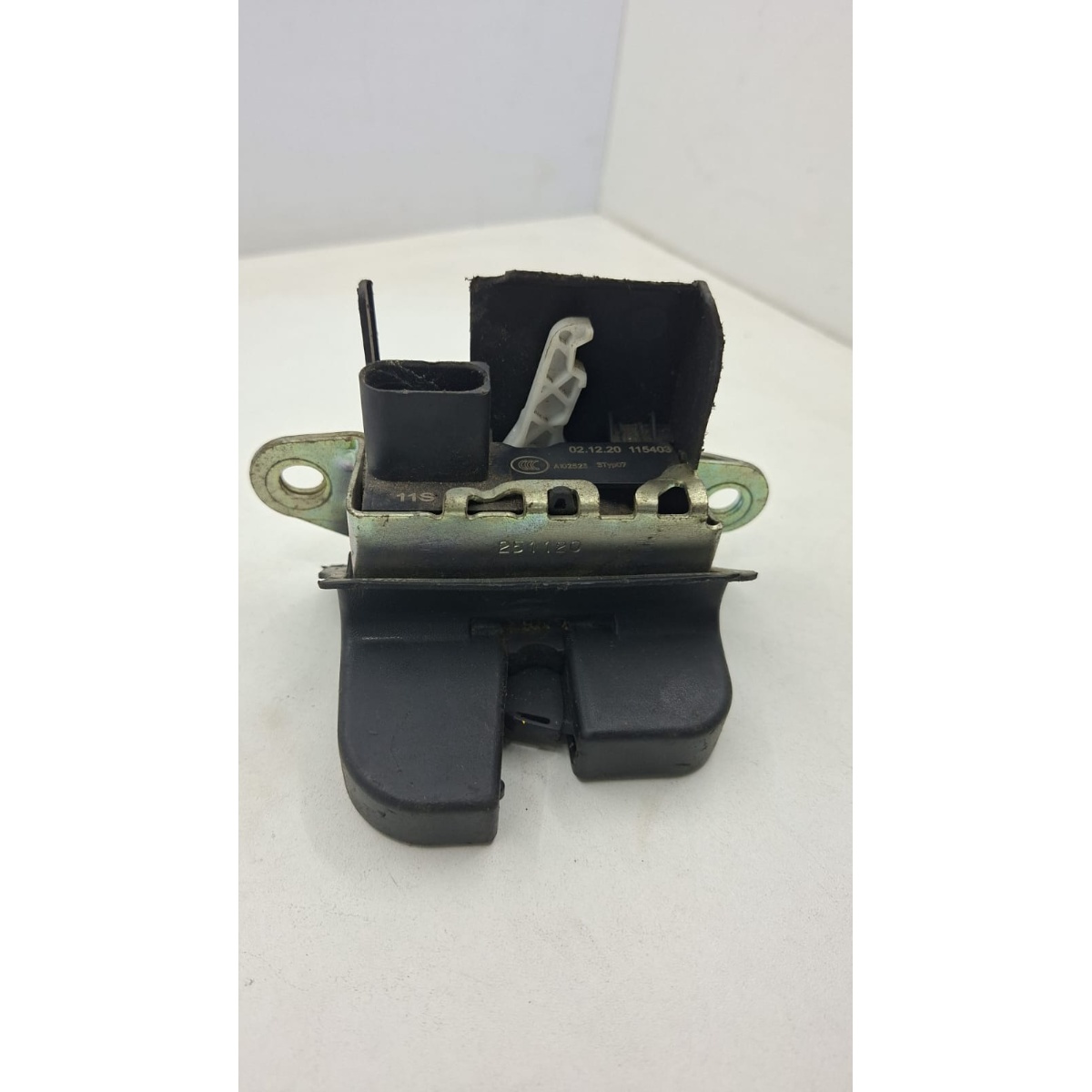 Fechadura Elétrica Tampa Traseira VW/Audi nivus