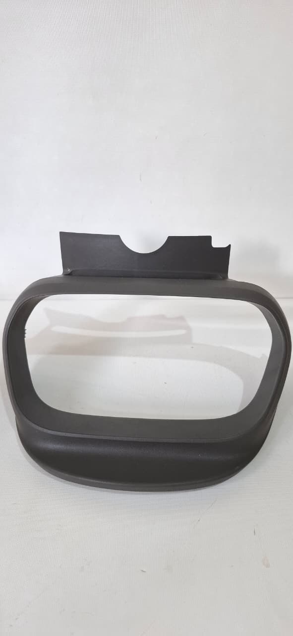 Moldura Acabamento Coluna Direção GM Cobalt 2012-2015 - Imagem 1