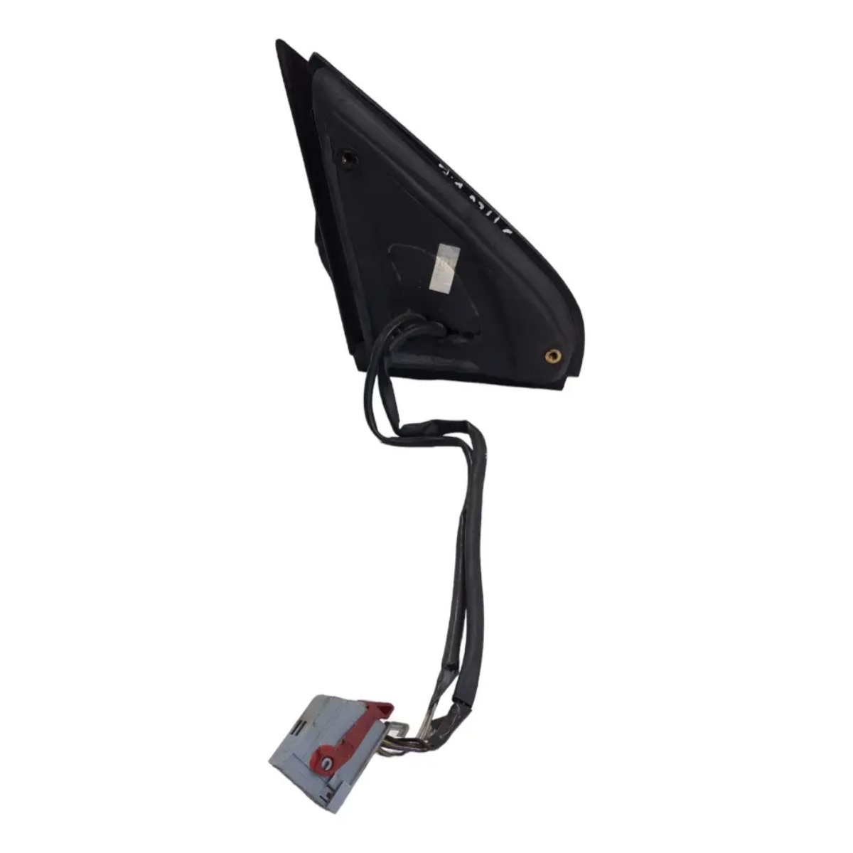 Retrovisor Lateral Esquerdo Fiat Stilo 2006 2007 0158459 - Imagem 3