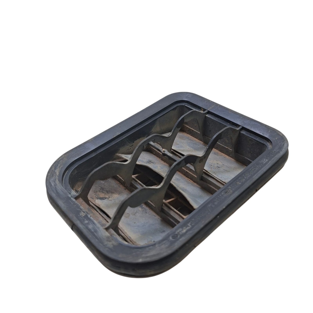Difusor Ar Traseira Esquerda Vw Gol G6 Original - Imagem 4