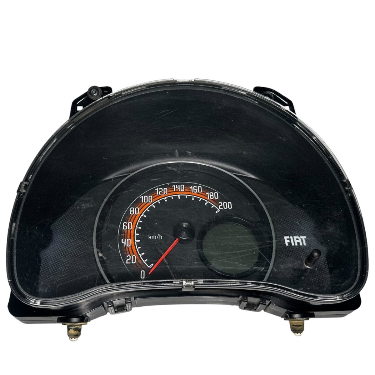 Painel De Instrumentos Fiat Uno Fiorino Continental