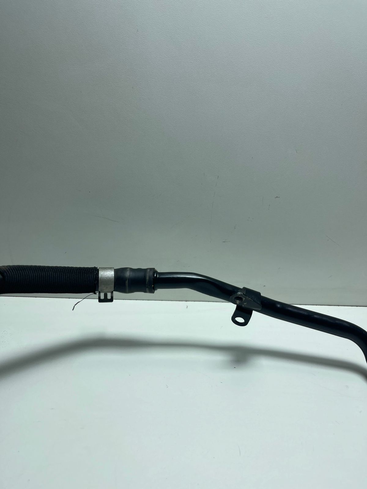Cano Ferro Água Motor Audi A5 2.0 Tfsi 2019 06l121075s - Imagem 3