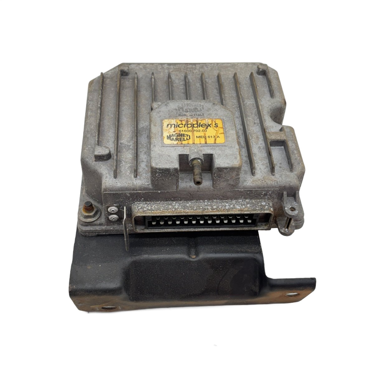Módulo Injeção Eletrônica Fiat Uno Mille 1994 1.0 - Imagem 1
