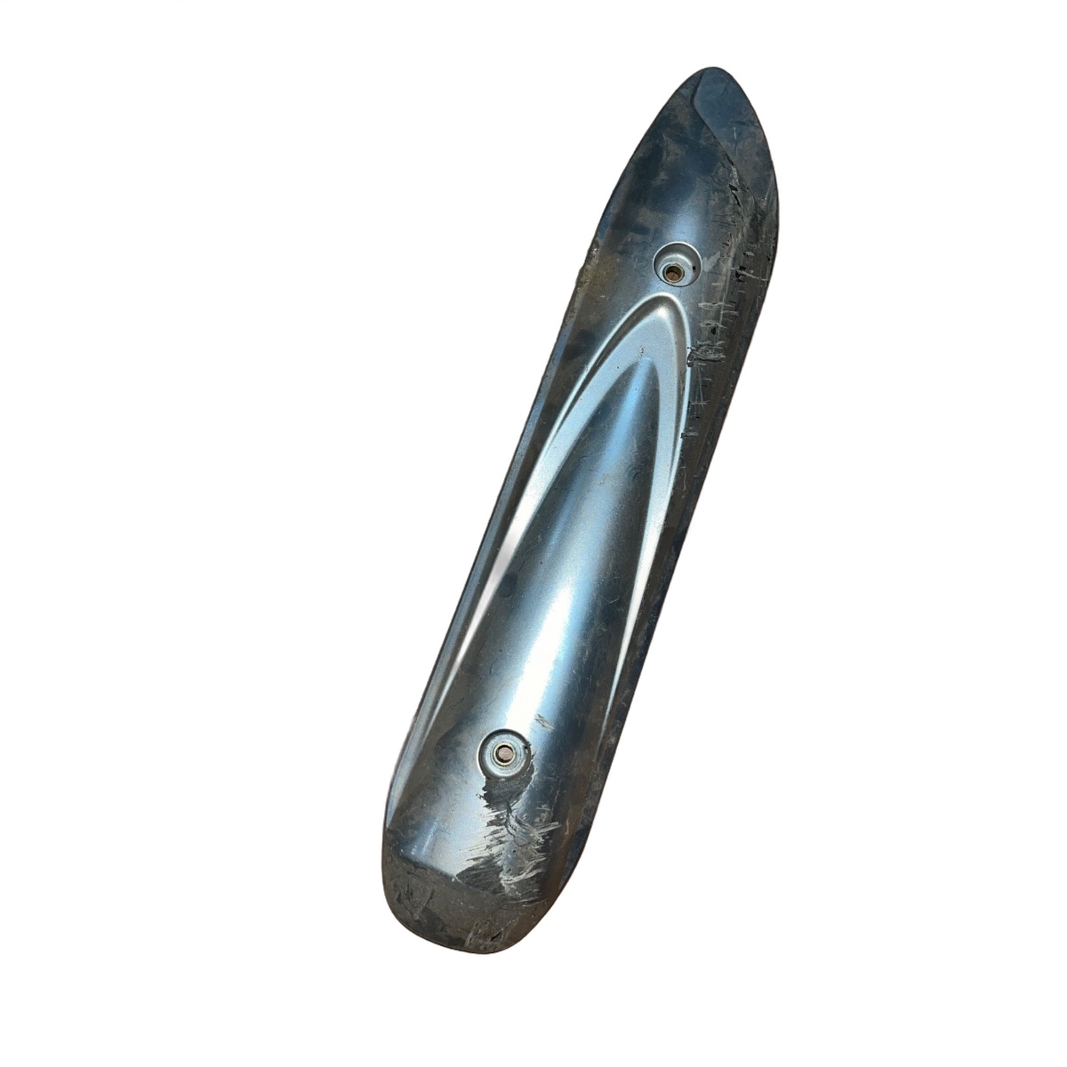 Protetor Escape Crypton T115 09/16 Original Usado