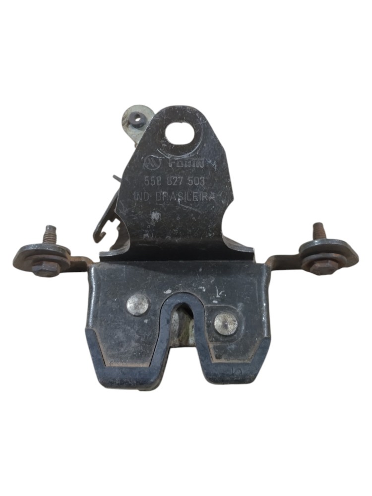 Fechadura Tampa Traseira Logus 1993 558827503 - Imagem 2
