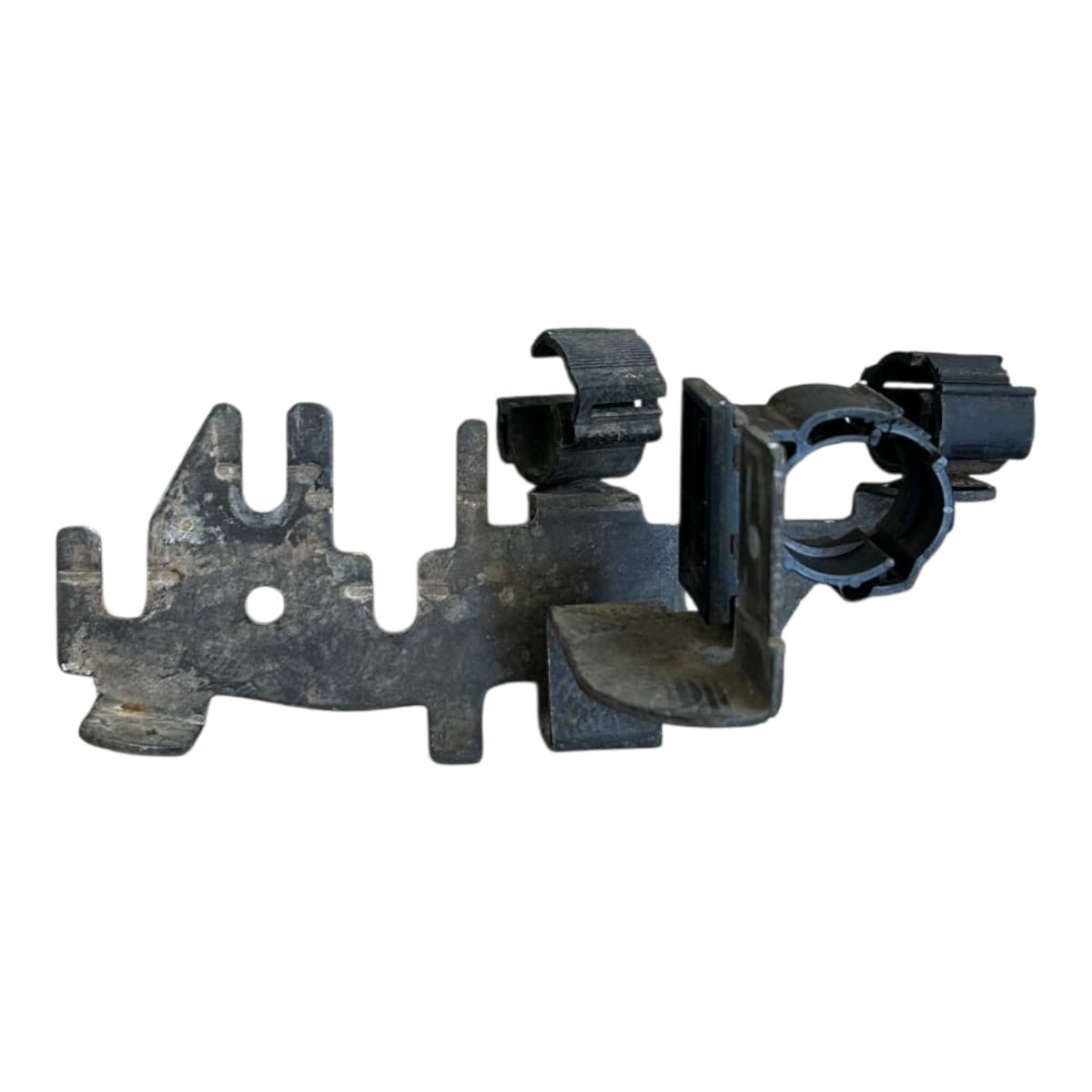 Suporte motor partida arranque polo 1.6 2007 2014