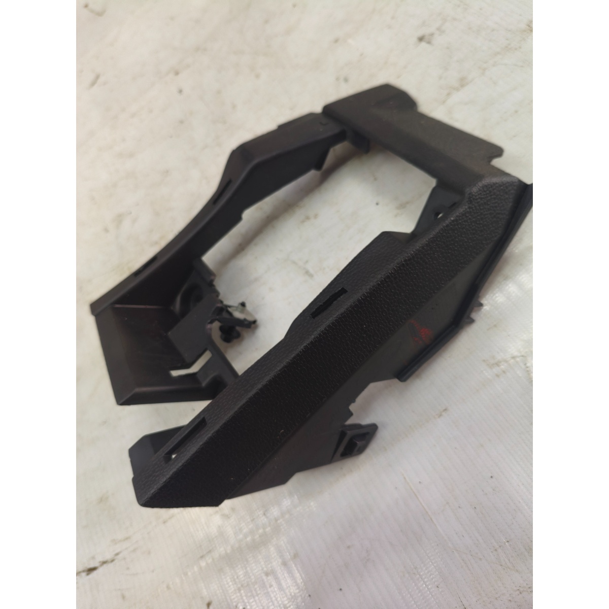 Moldura Porta Objetos Painel Ecosport 1.5 2.0 Gn15R047A03A - Imagem 5