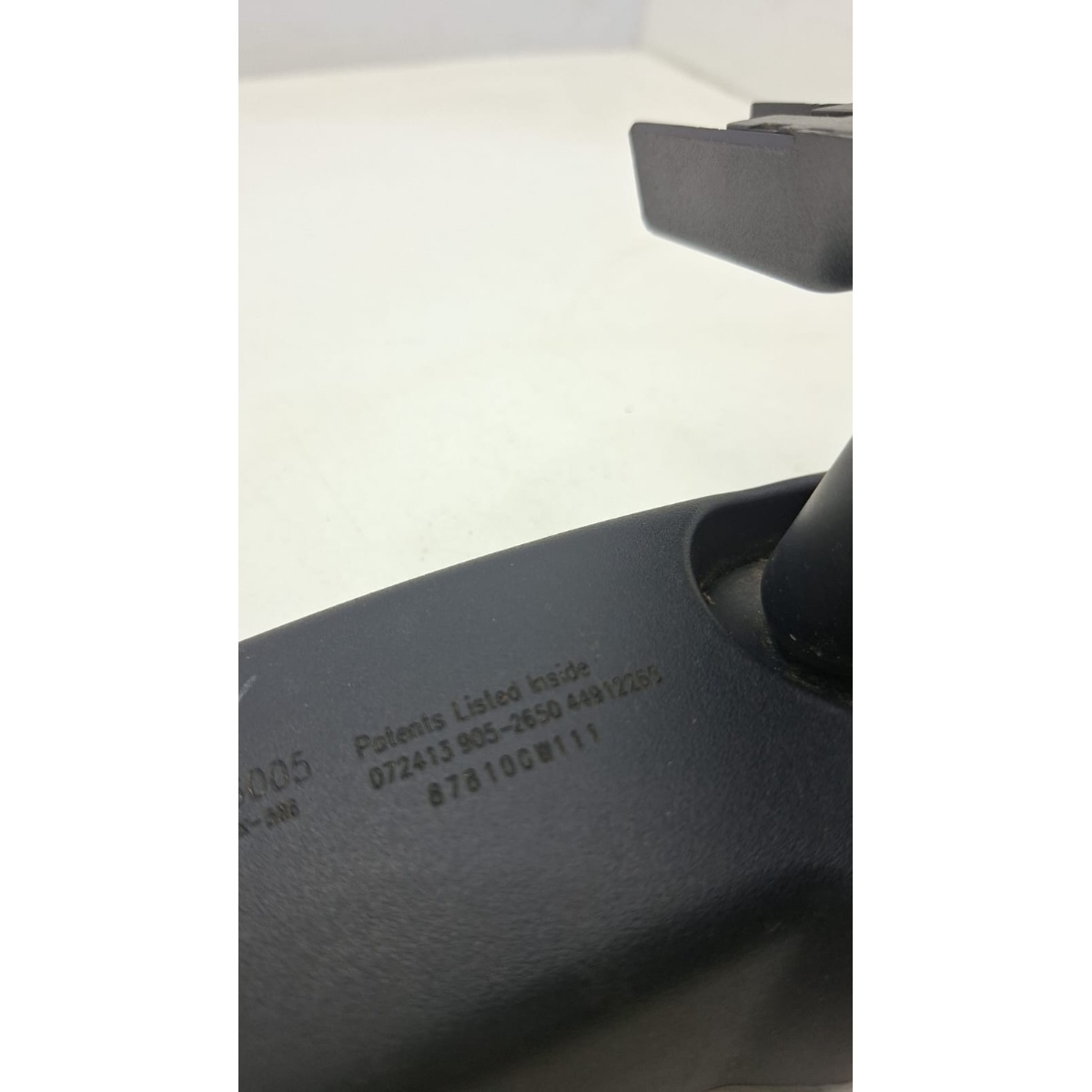 Retrovisor Interno Toyota Hilux SW4 878100W111 - Imagem 4