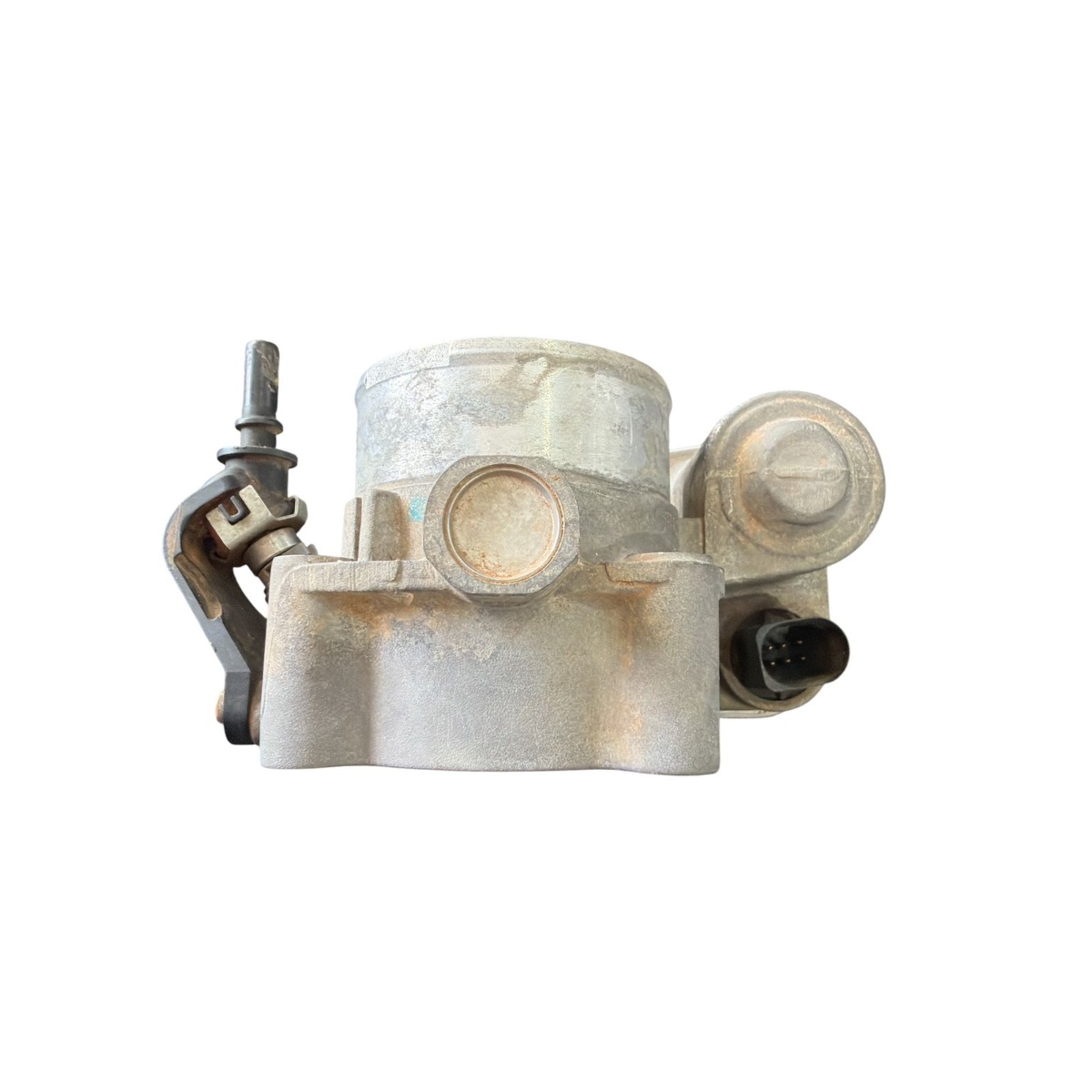 Corpo de Borboleta TBI Renault Fluence 2.0 - Imagem 2