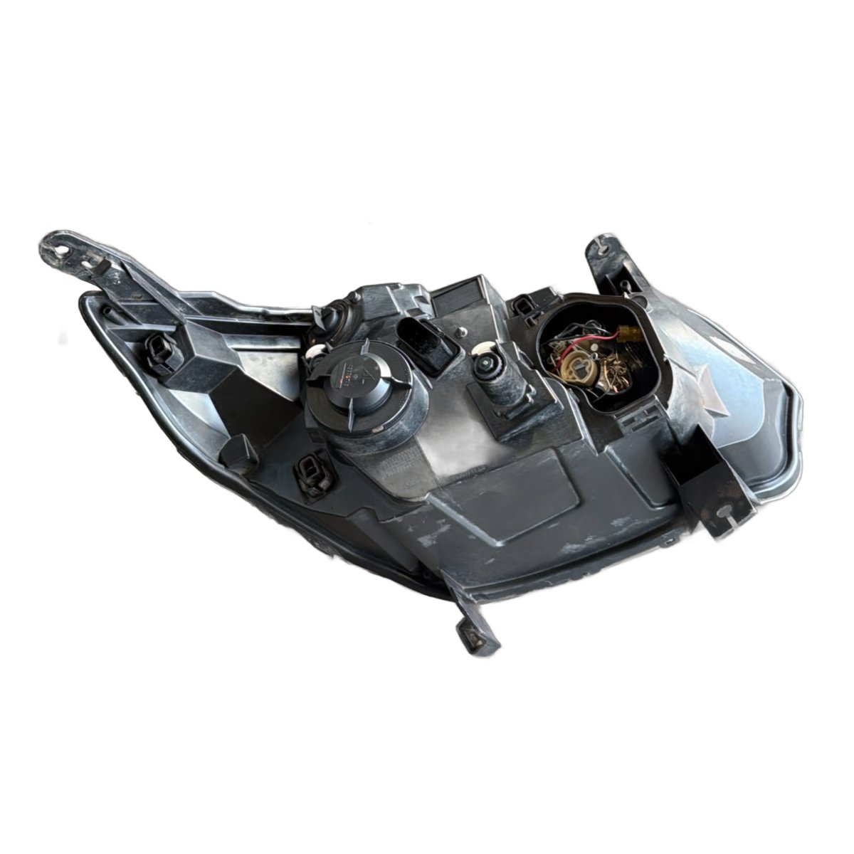 Farol Kia Soul 2010 A 2012 Original Lado Esquerdo - Imagem 6