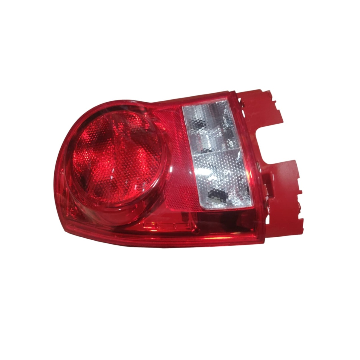 Lanterna L.e Gol G4 06/14 Cofran Vermelho - Imagem 3