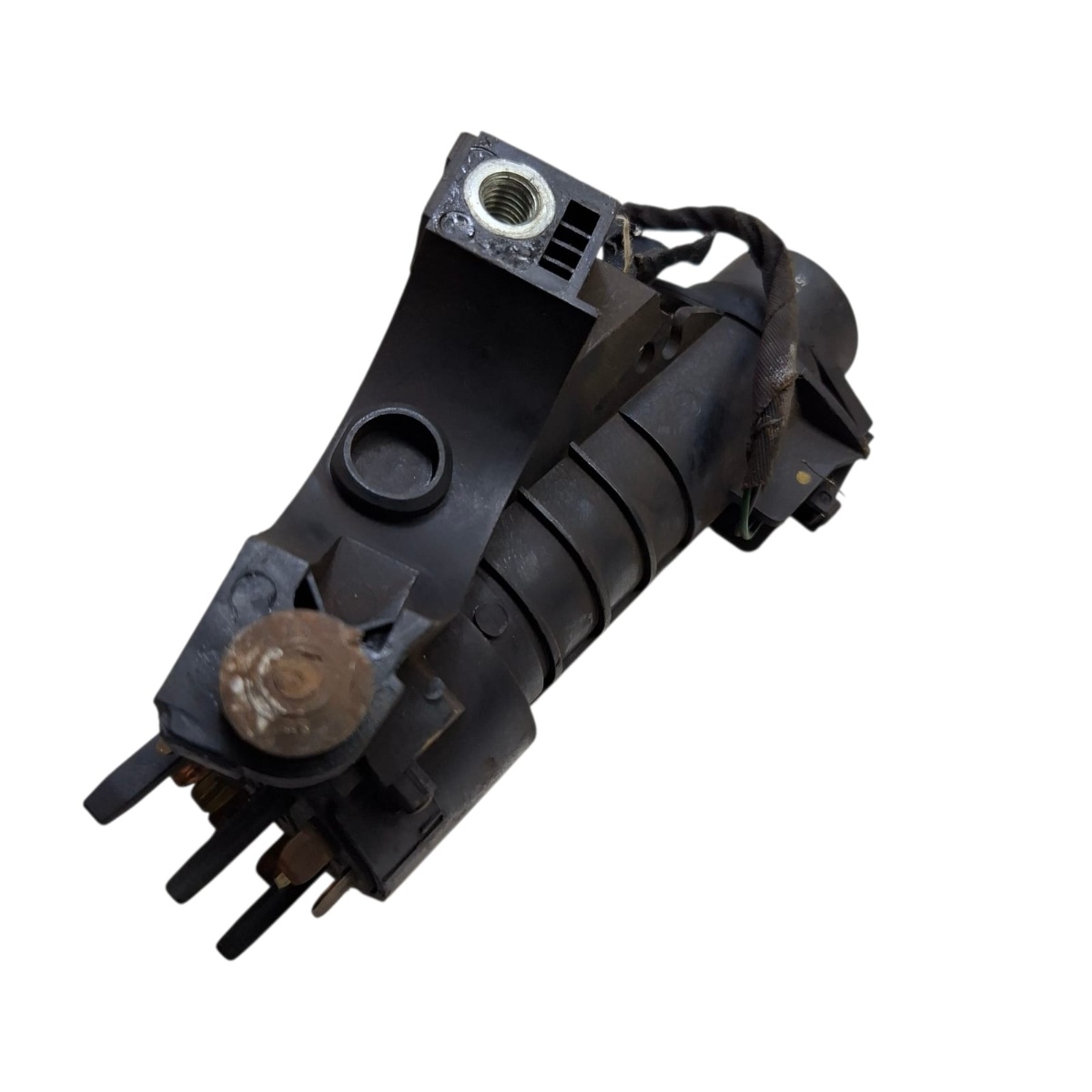 Cilindro Ignição Volks Polo Virtus T-Cross 1.0 5Z0905851H - Imagem 5