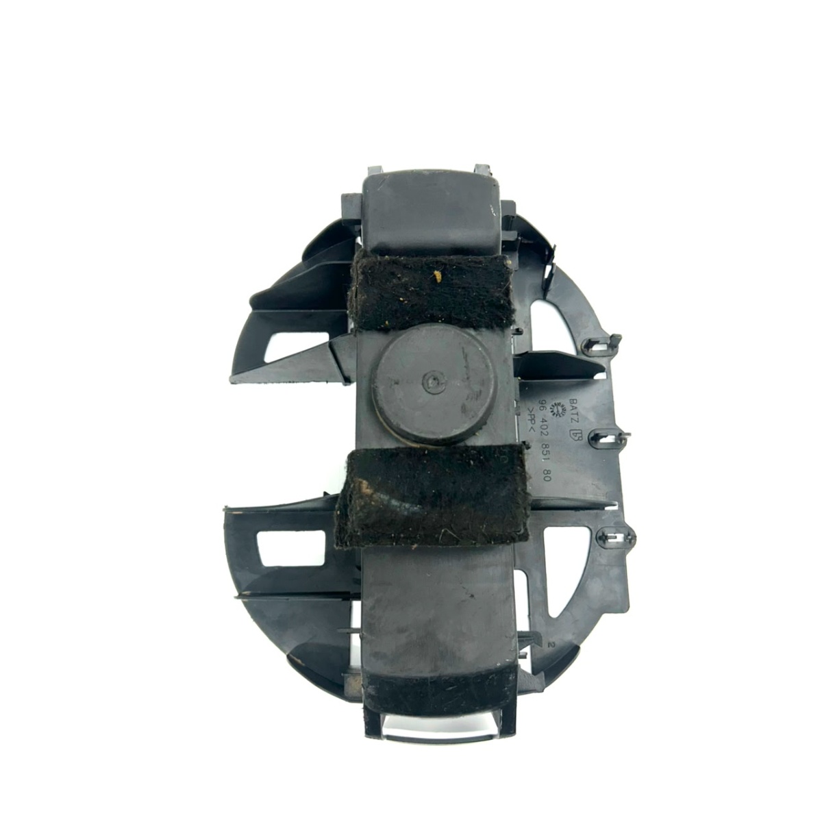 Suporte Macaco Peugeot 307 1.6 Passion 2002 2003 Original - Imagem 6