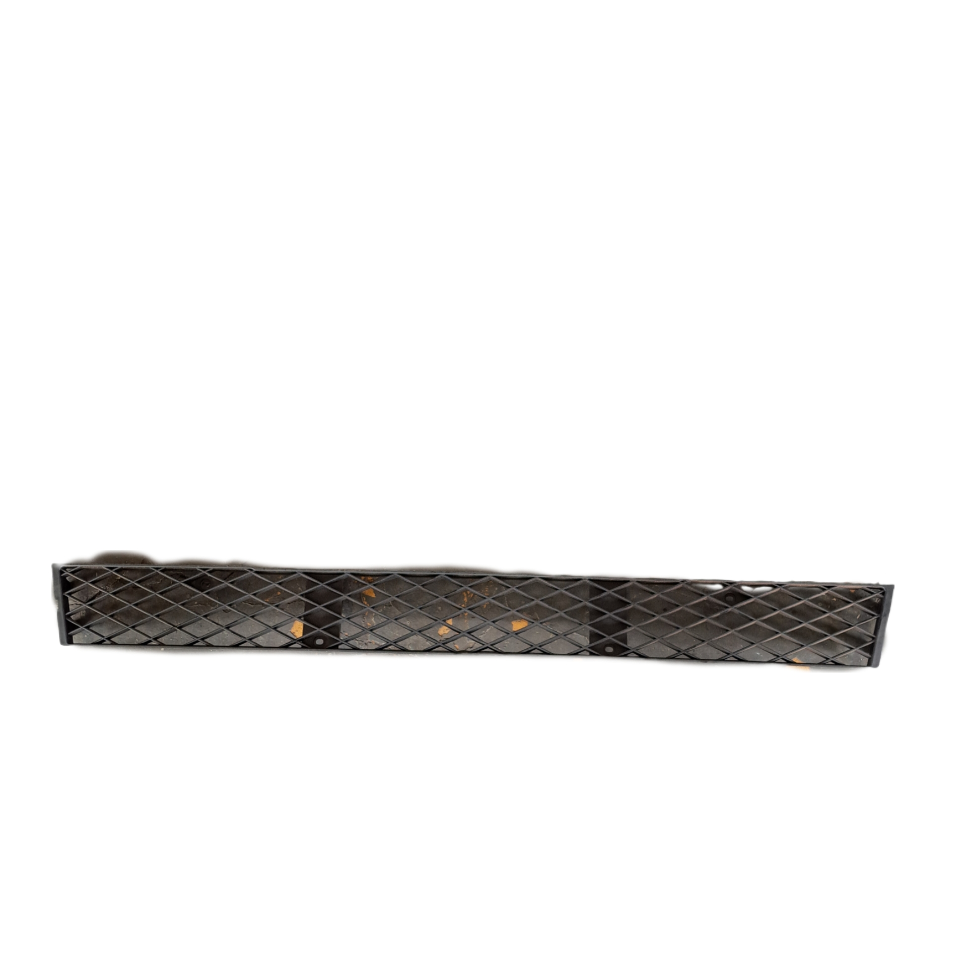 Grade Dianteira Corsa Classic 2011 a 2016 - Imagem 2