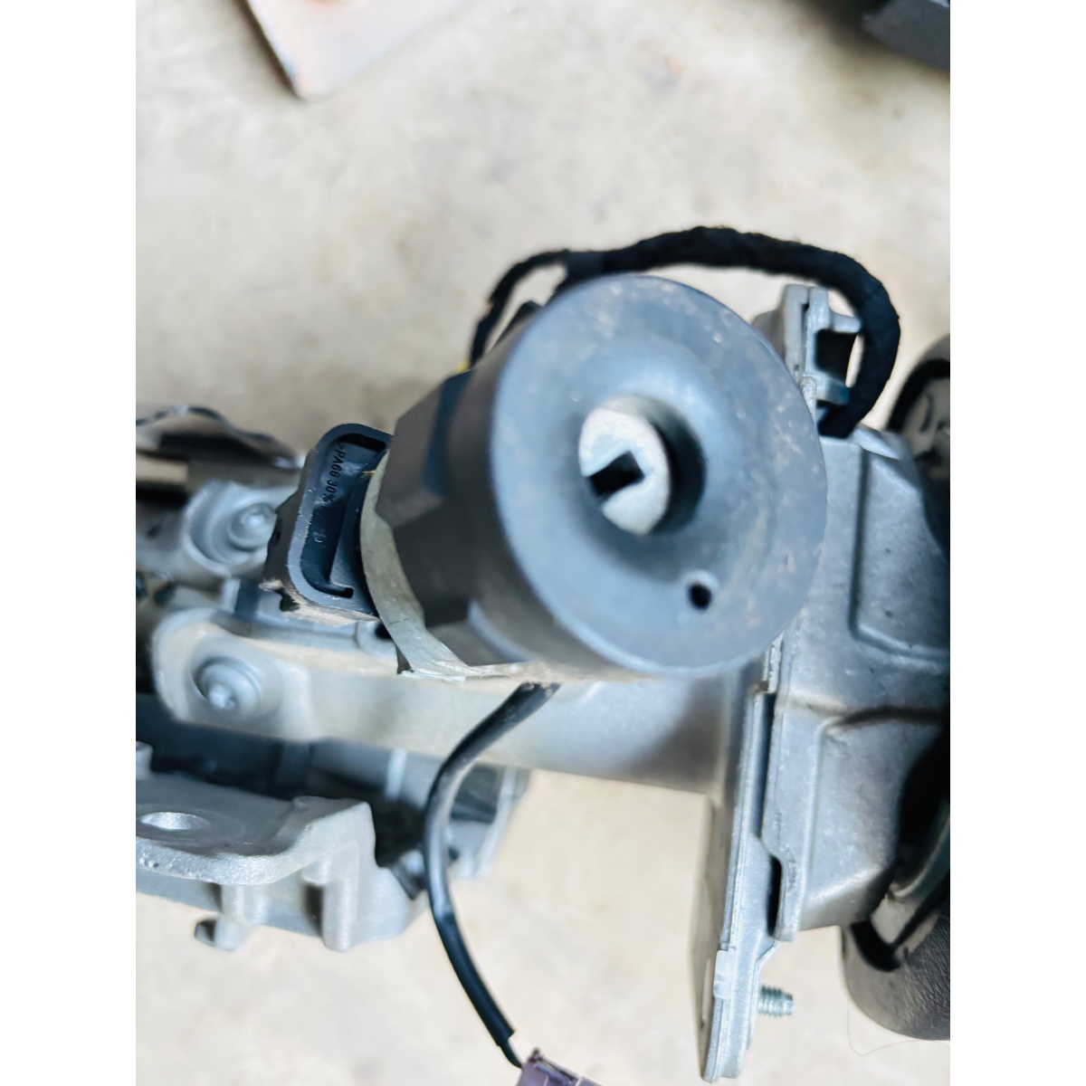 Módulo de Injeção Citroën C4 Pallas 2.0 - Imagem 6