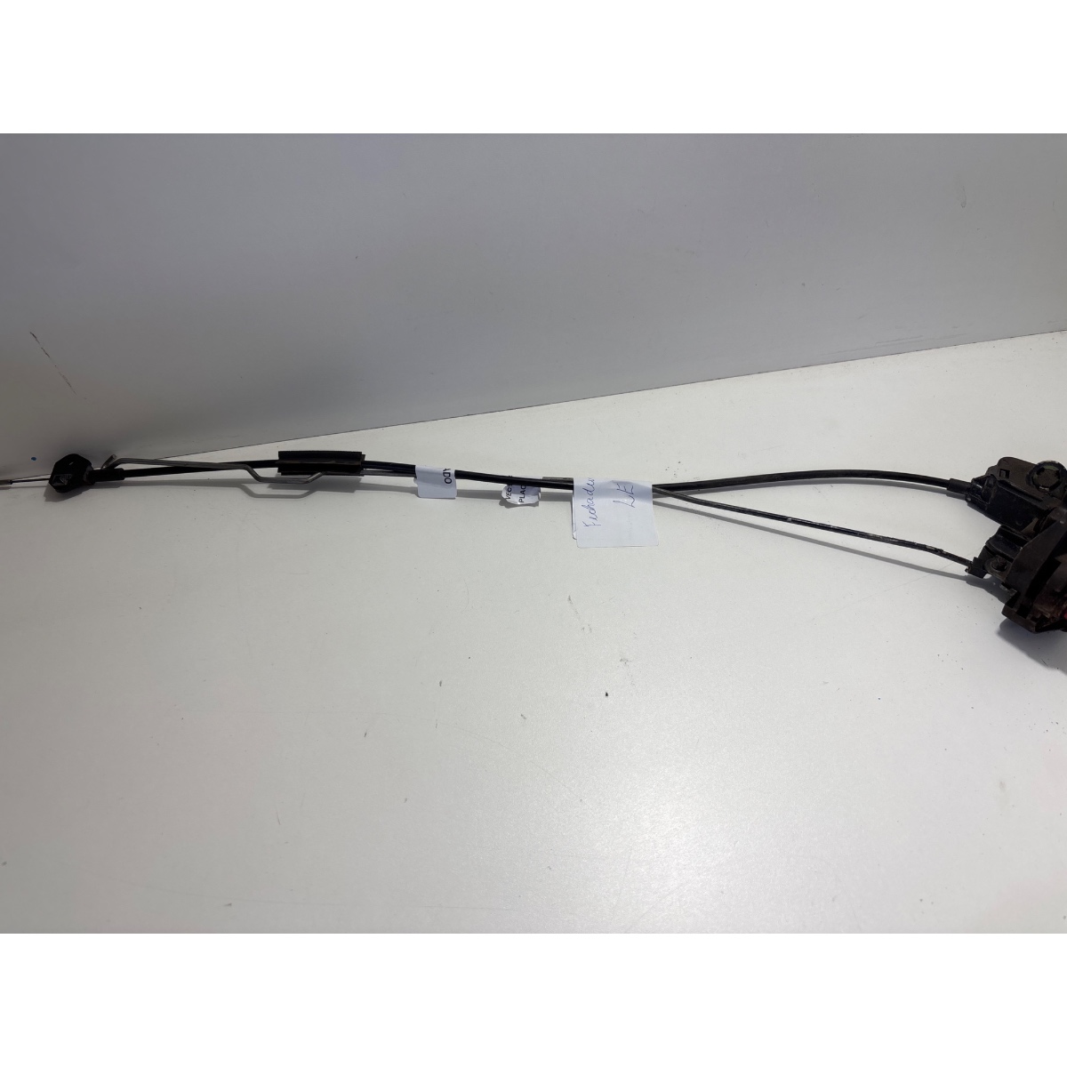 Fechadura Elétrica Traseira Esquerda Vectra - Imagem 4