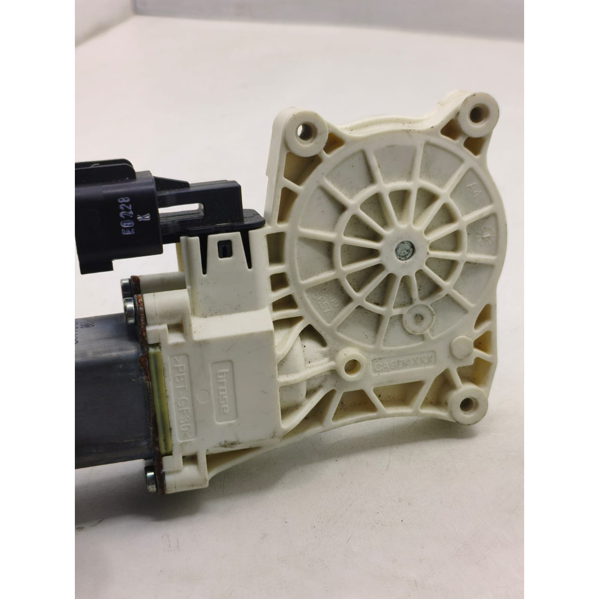 Motor Máquina Vidro Diant Dir Discovery 2017 C39789101 - Imagem 3