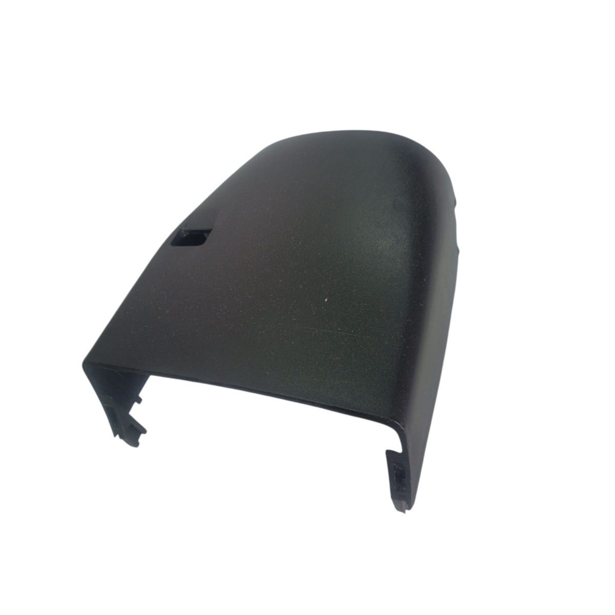 Moldura Acabamento Superior Coluna Direção Fiat Uno 85 A 03 - Imagem 5
