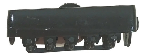 Difusor Saída Ar Fiat Fiorino 2007 51988 Com Detalhe - Imagem 4